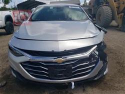 شيفروليه ماليبو